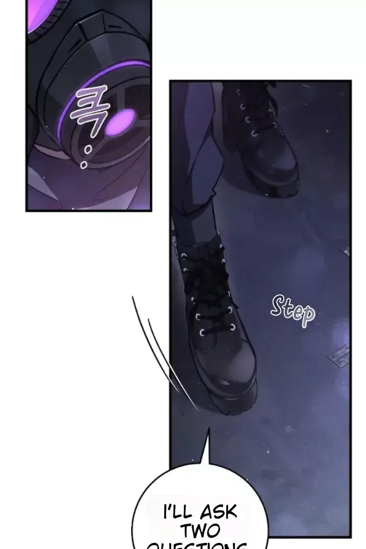The Hunter Wants To Live Quietly - Chapter 4 Page 57