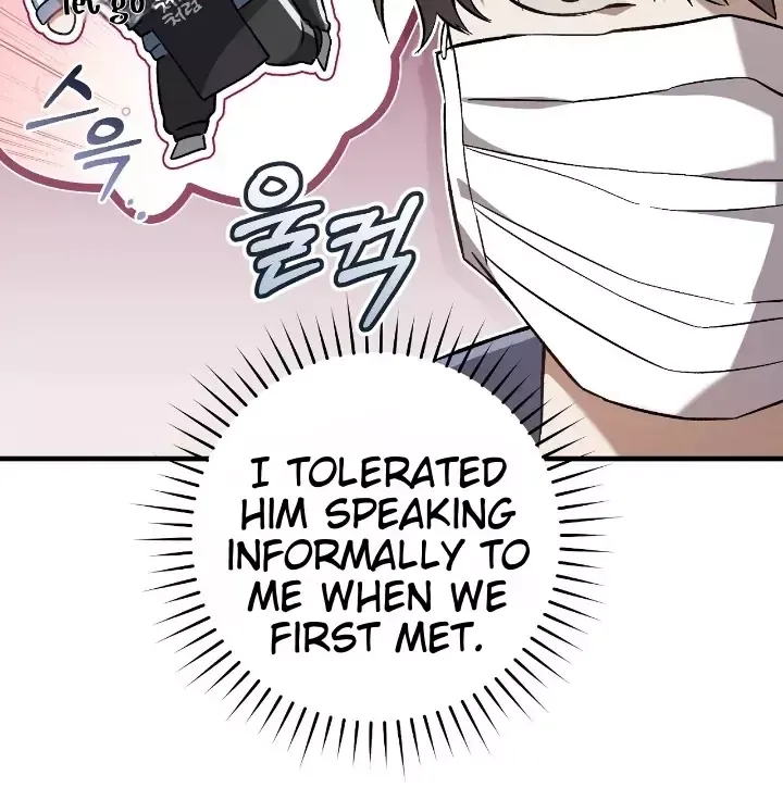The Hunter Wants To Live Quietly - Chapter 4 Page 64