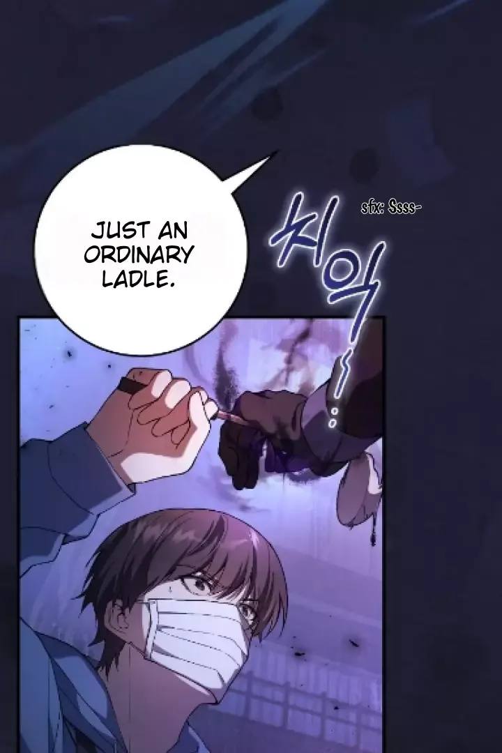 The Hunter Wants To Live Quietly - Chapter 4 Page 70