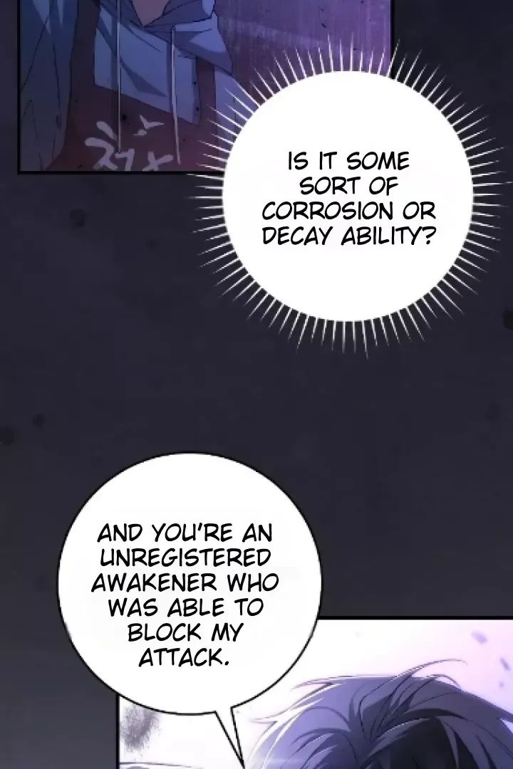 The Hunter Wants To Live Quietly - Chapter 4 Page 71
