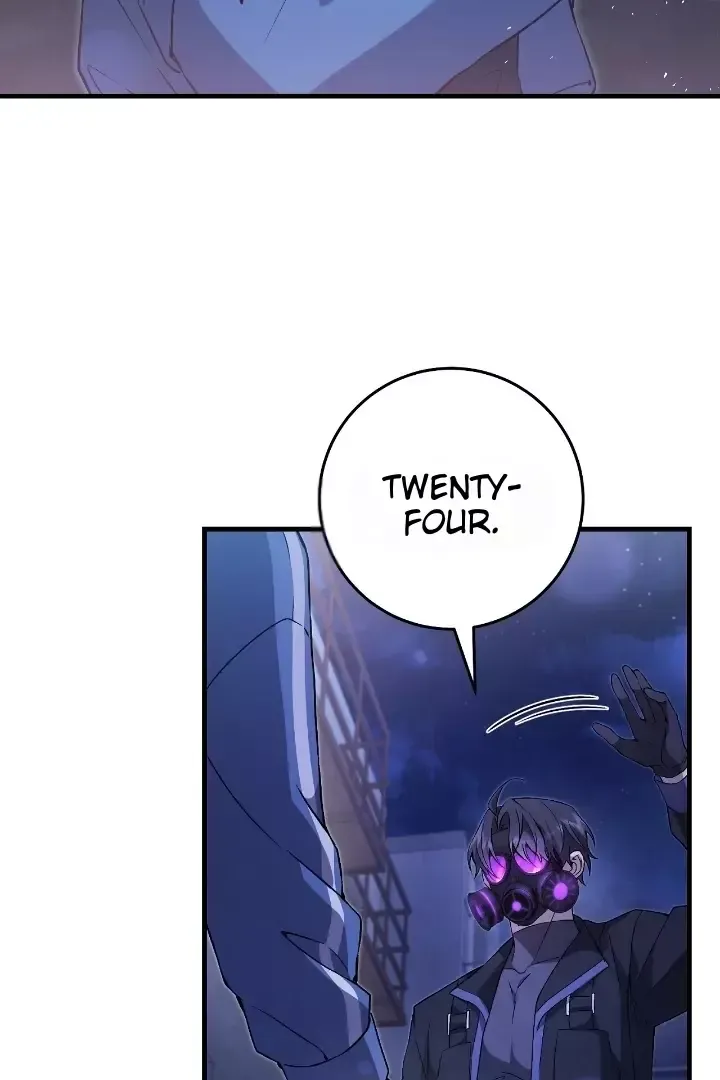 The Hunter Wants To Live Quietly - Chapter 4 Page 76