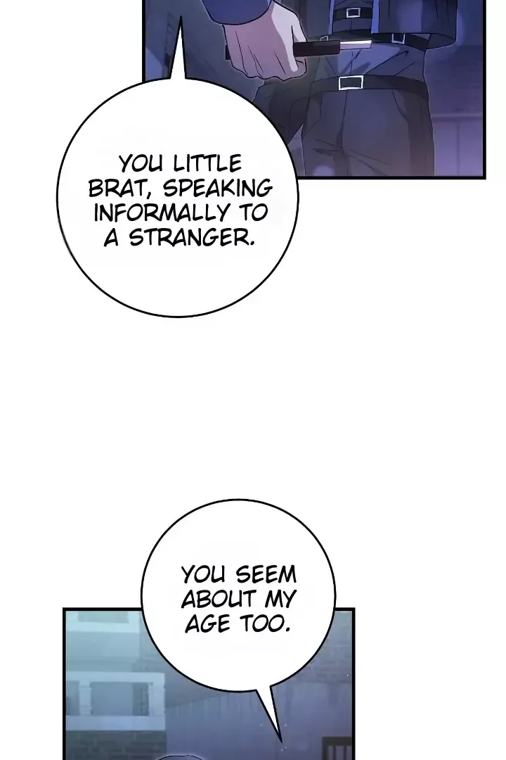 The Hunter Wants To Live Quietly - Chapter 4 Page 77