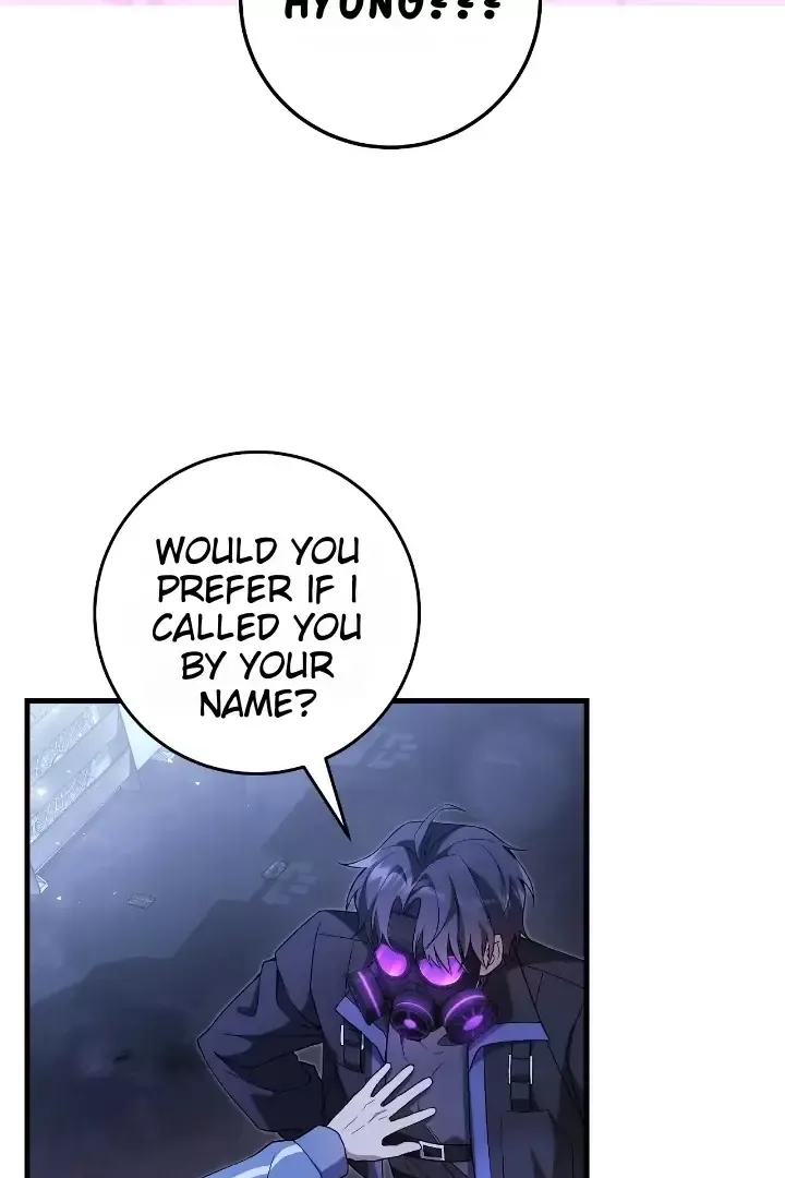 The Hunter Wants To Live Quietly - Chapter 4 Page 82