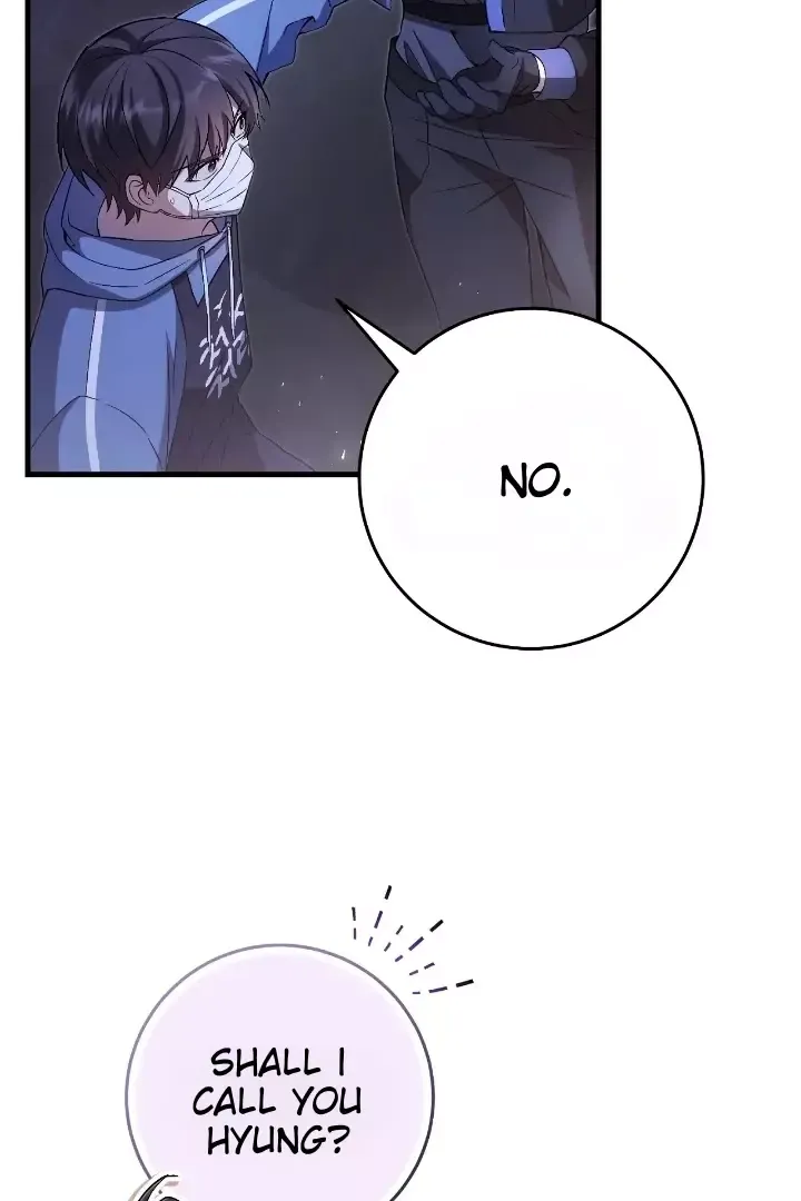The Hunter Wants To Live Quietly - Chapter 4 Page 83