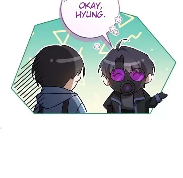 The Hunter Wants To Live Quietly - Chapter 4 Page 85