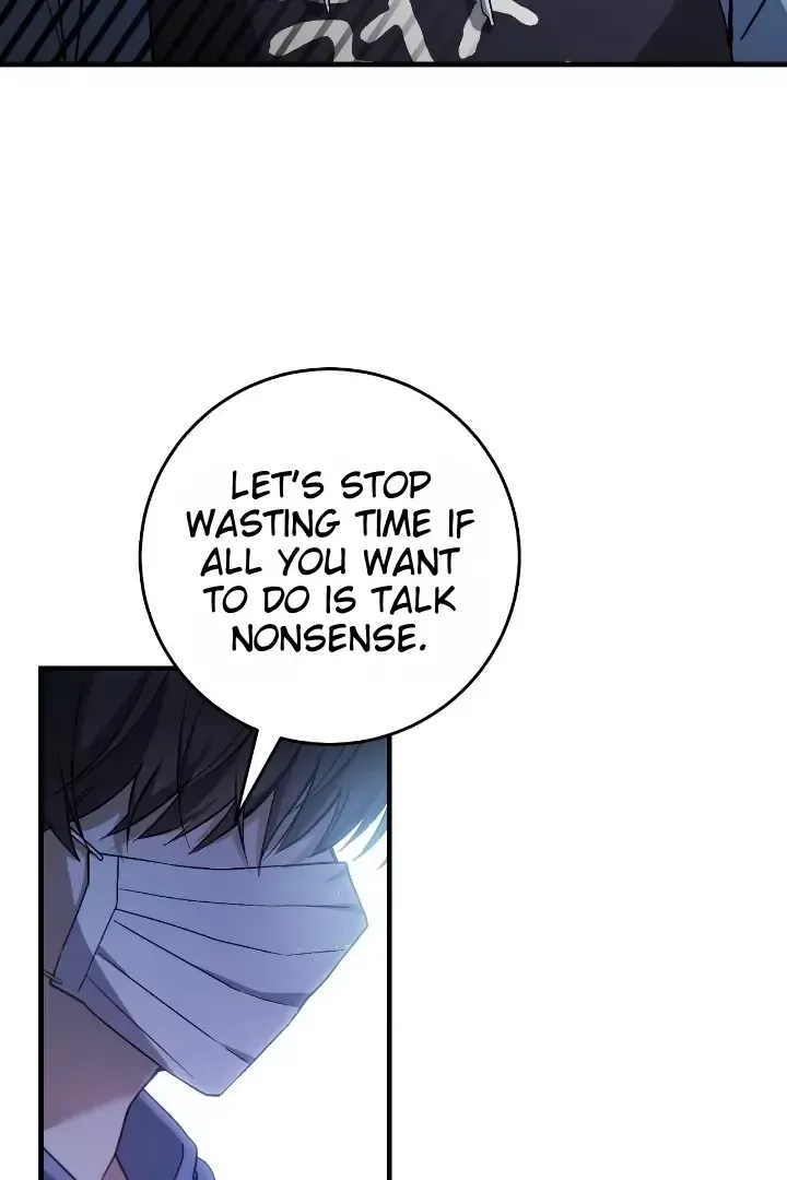 The Hunter Wants To Live Quietly - Chapter 4 Page 87