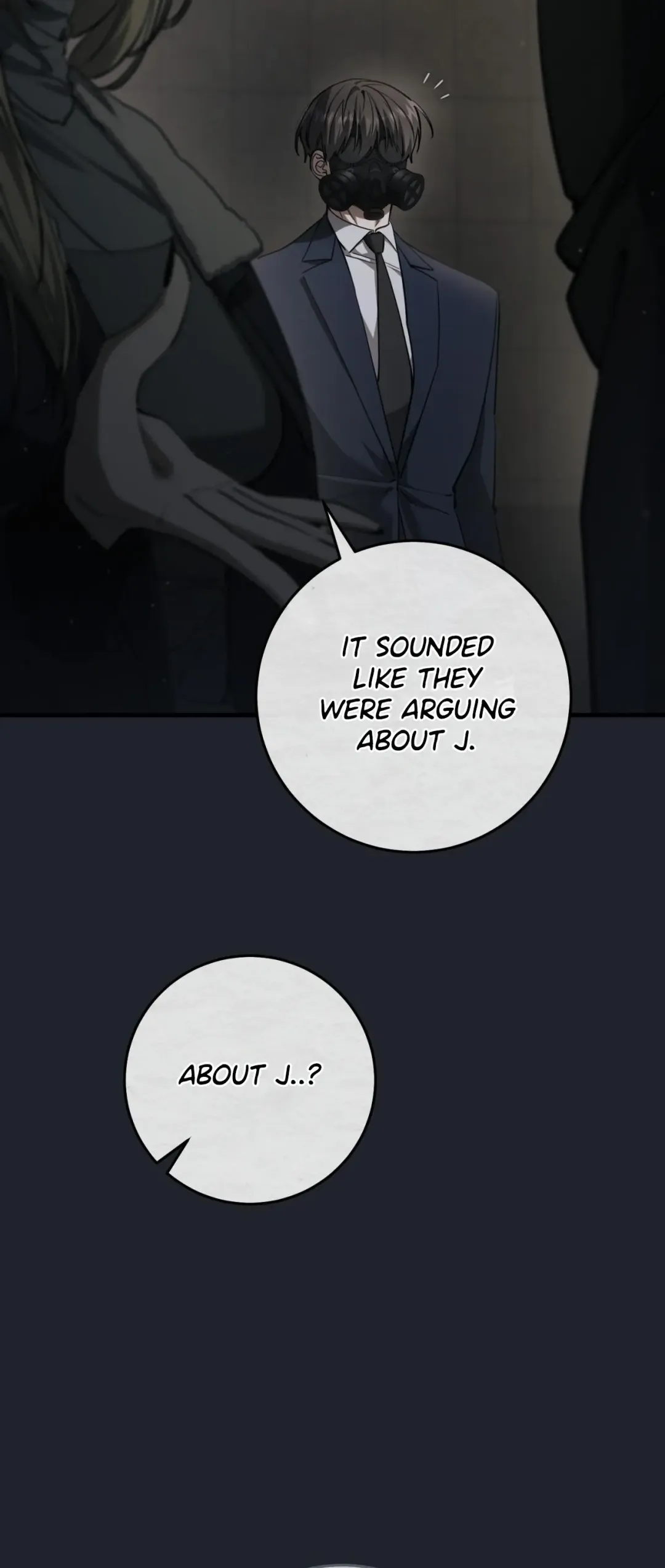 The Hunter Wants To Live Quietly - Chapter 40 Page 10