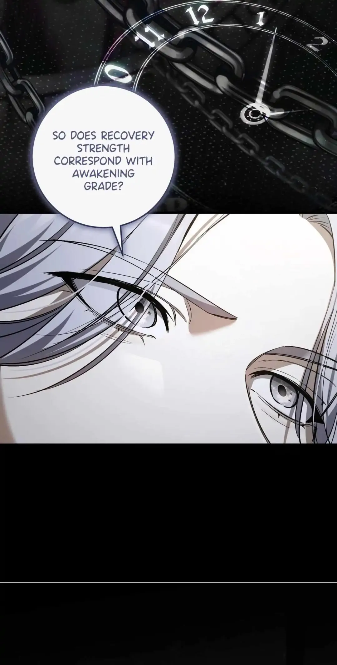 The Hunter Wants To Live Quietly - Chapter 40 Page 31