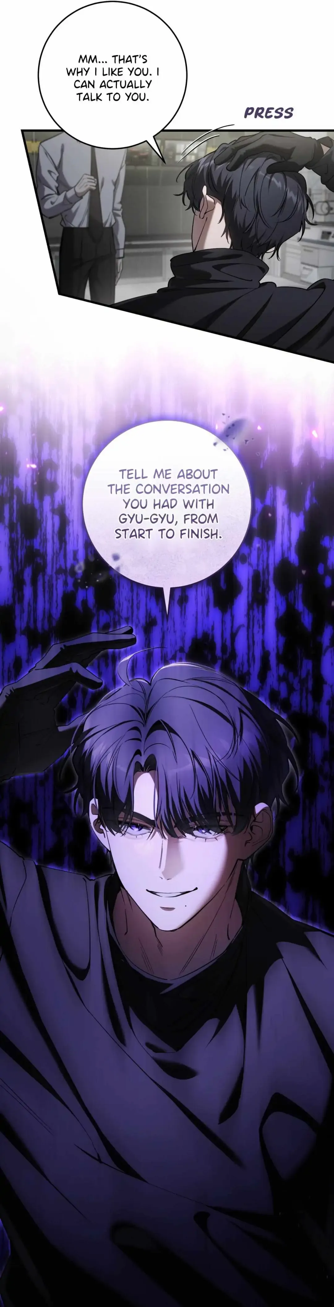 The Hunter Wants To Live Quietly - Chapter 40 Page 36