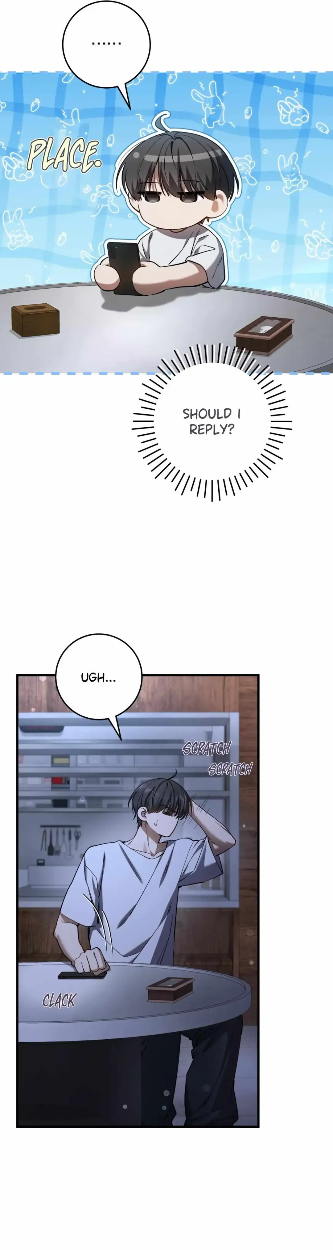 The Hunter Wants To Live Quietly - Chapter 40 Page 41