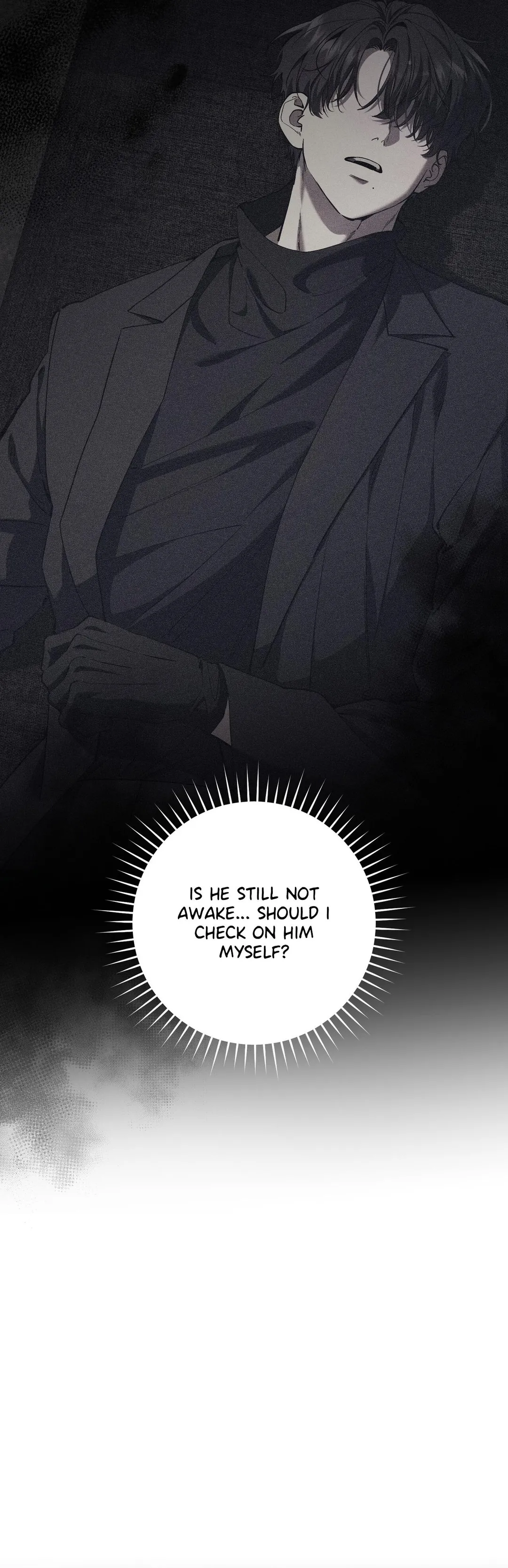 The Hunter Wants To Live Quietly - Chapter 41 Page 3