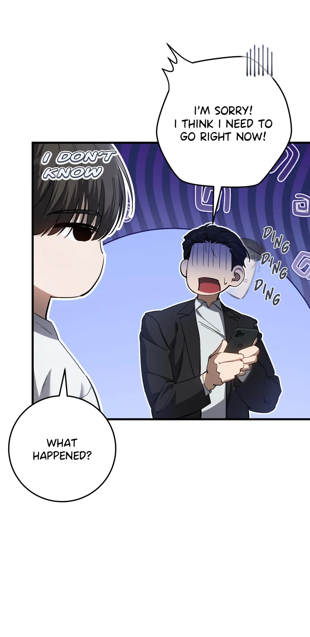 The Hunter Wants To Live Quietly - Chapter 41 Page 7