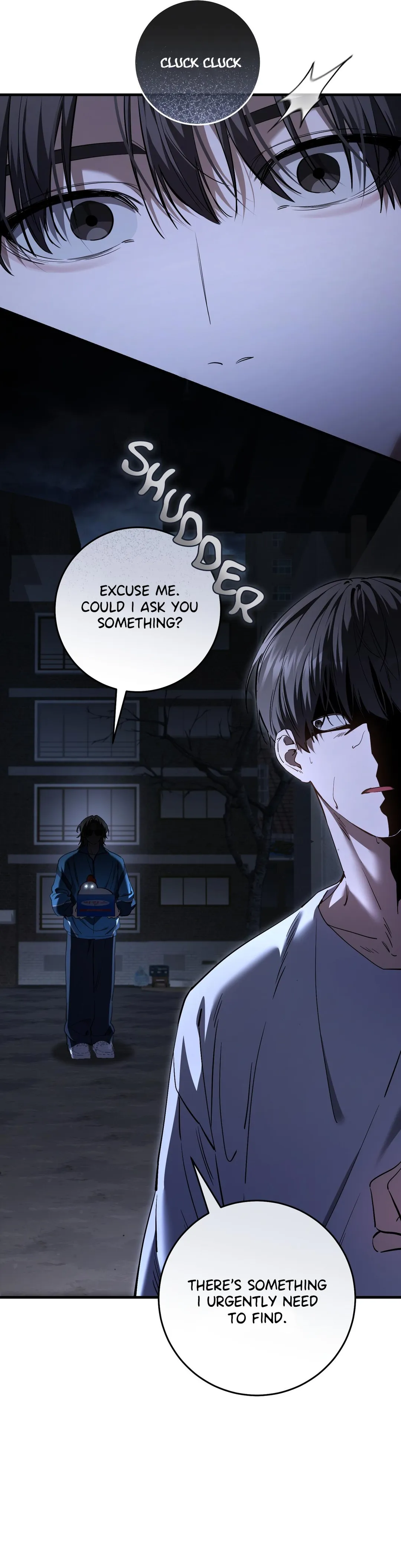 The Hunter Wants To Live Quietly - Chapter 41 Page 9