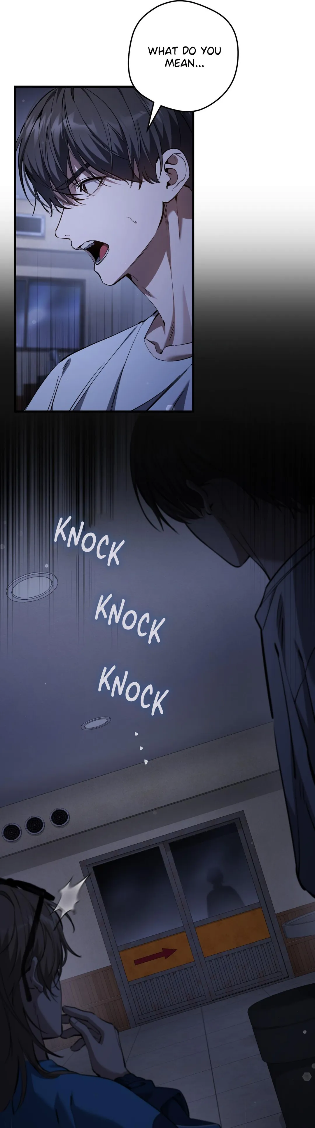 The Hunter Wants To Live Quietly - Chapter 41 Page 21