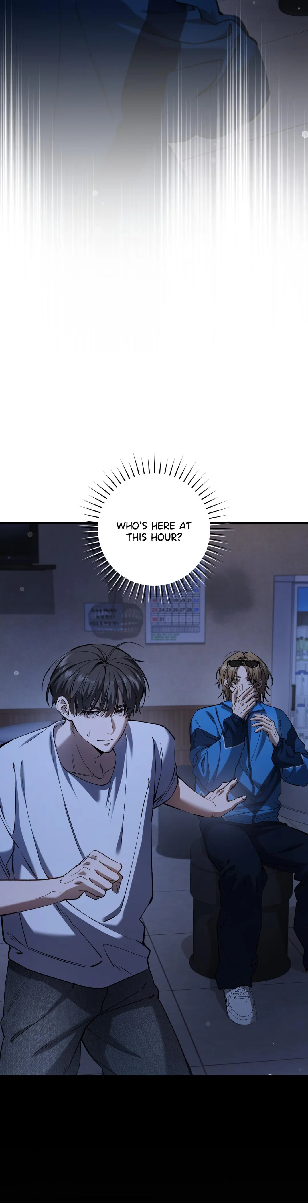 The Hunter Wants To Live Quietly - Chapter 41 Page 22
