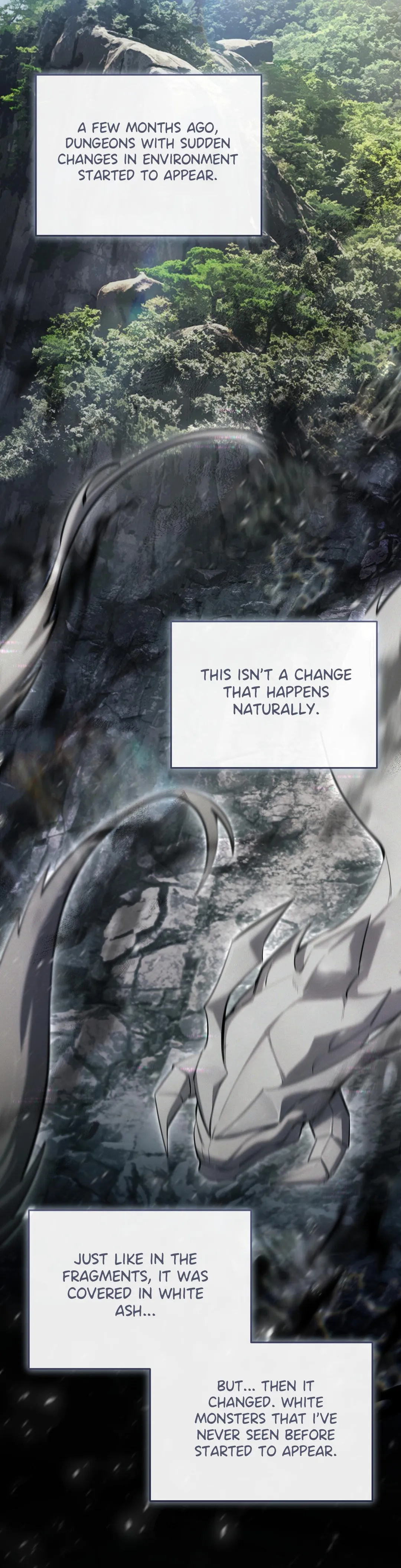 The Hunter Wants To Live Quietly - Chapter 41 Page 30