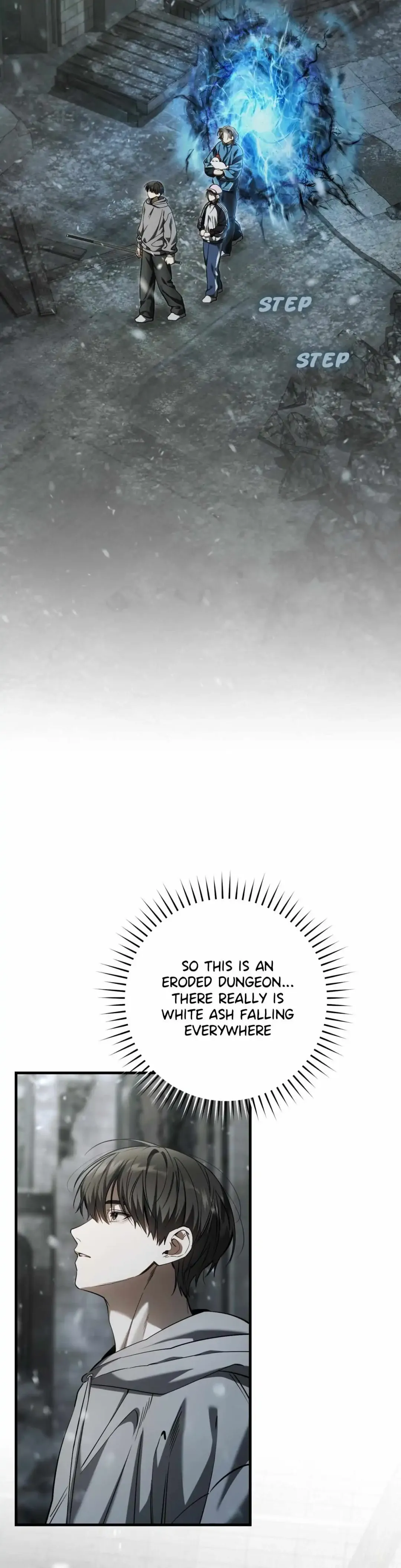 The Hunter Wants To Live Quietly - Chapter 42 Page 27