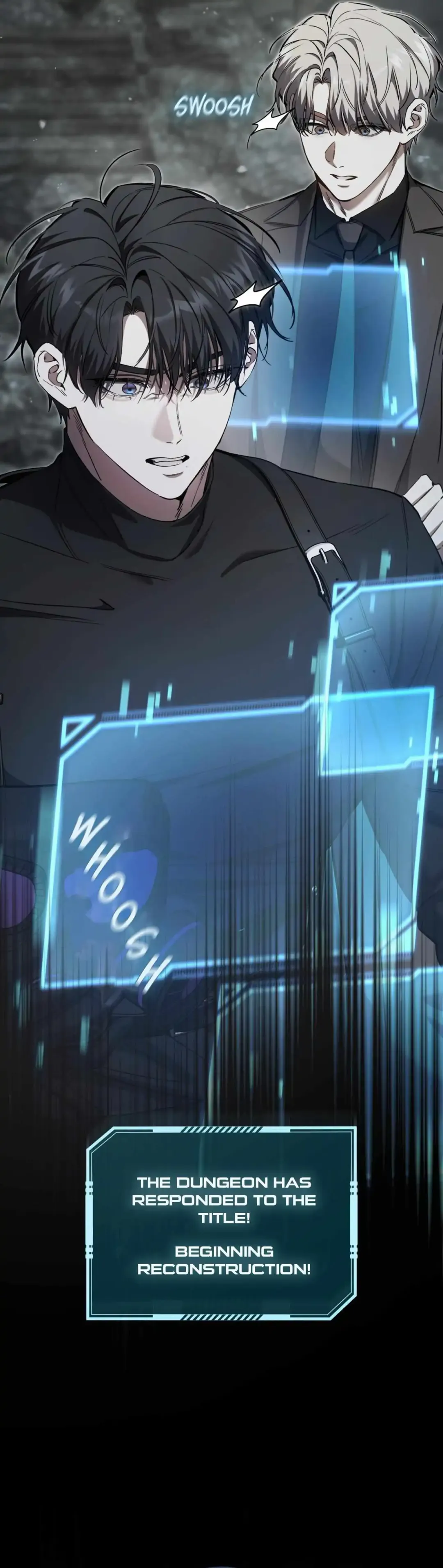 The Hunter Wants To Live Quietly - Chapter 42 Page 40