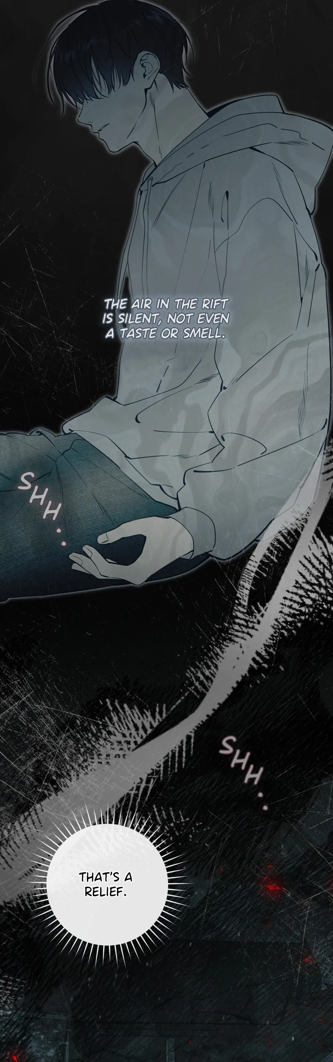 The Hunter Wants To Live Quietly - Chapter 43 Page 2