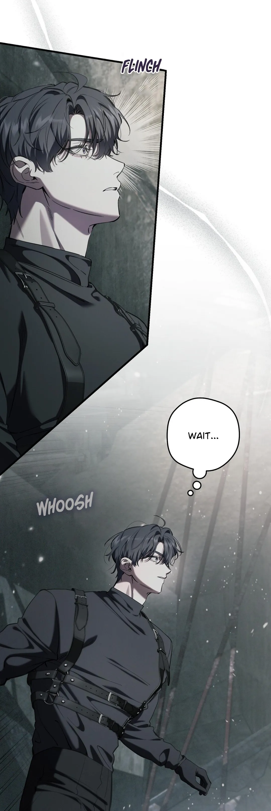 The Hunter Wants To Live Quietly - Chapter 43 Page 24