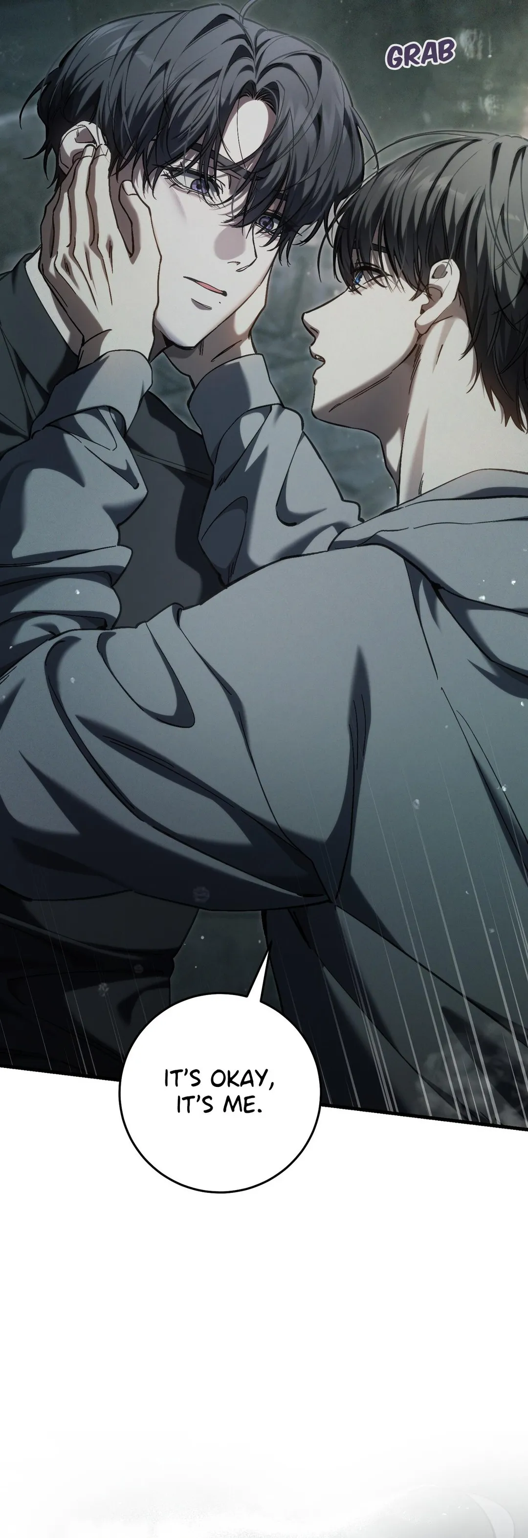 The Hunter Wants To Live Quietly - Chapter 43 Page 27