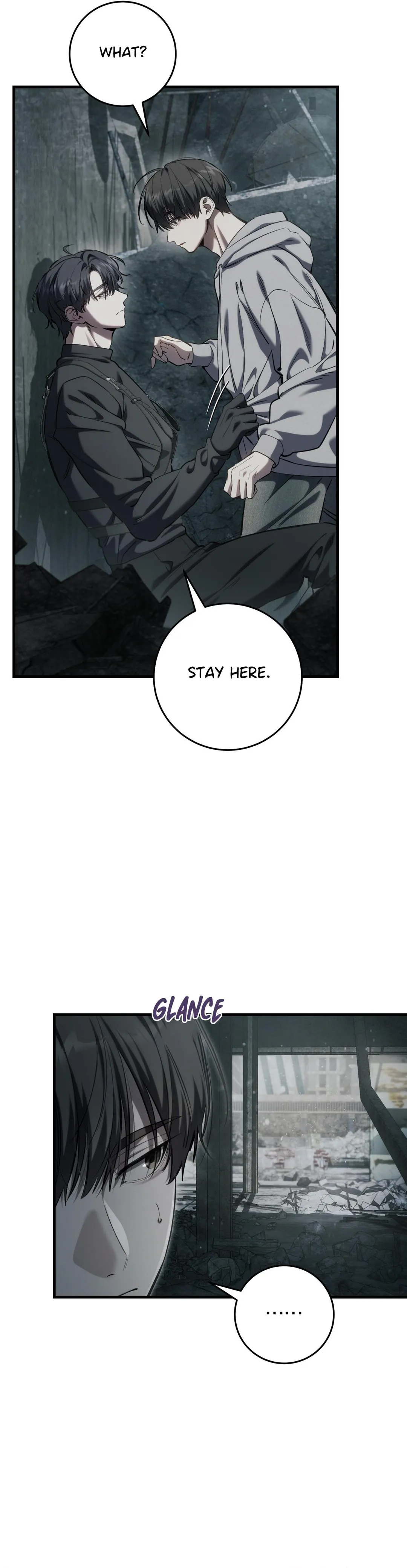 The Hunter Wants To Live Quietly - Chapter 43 Page 34