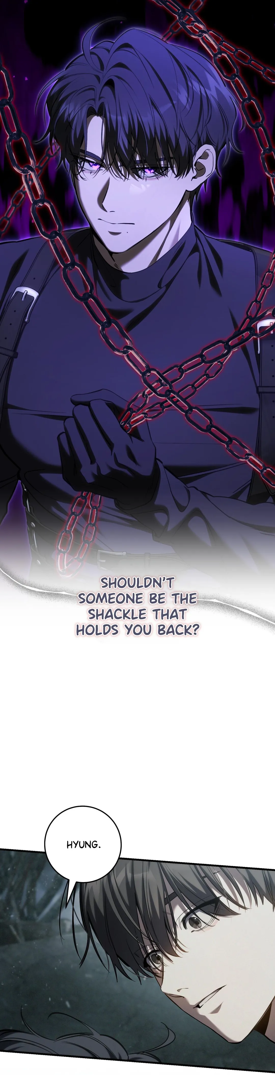 The Hunter Wants To Live Quietly - Chapter 43 Page 39
