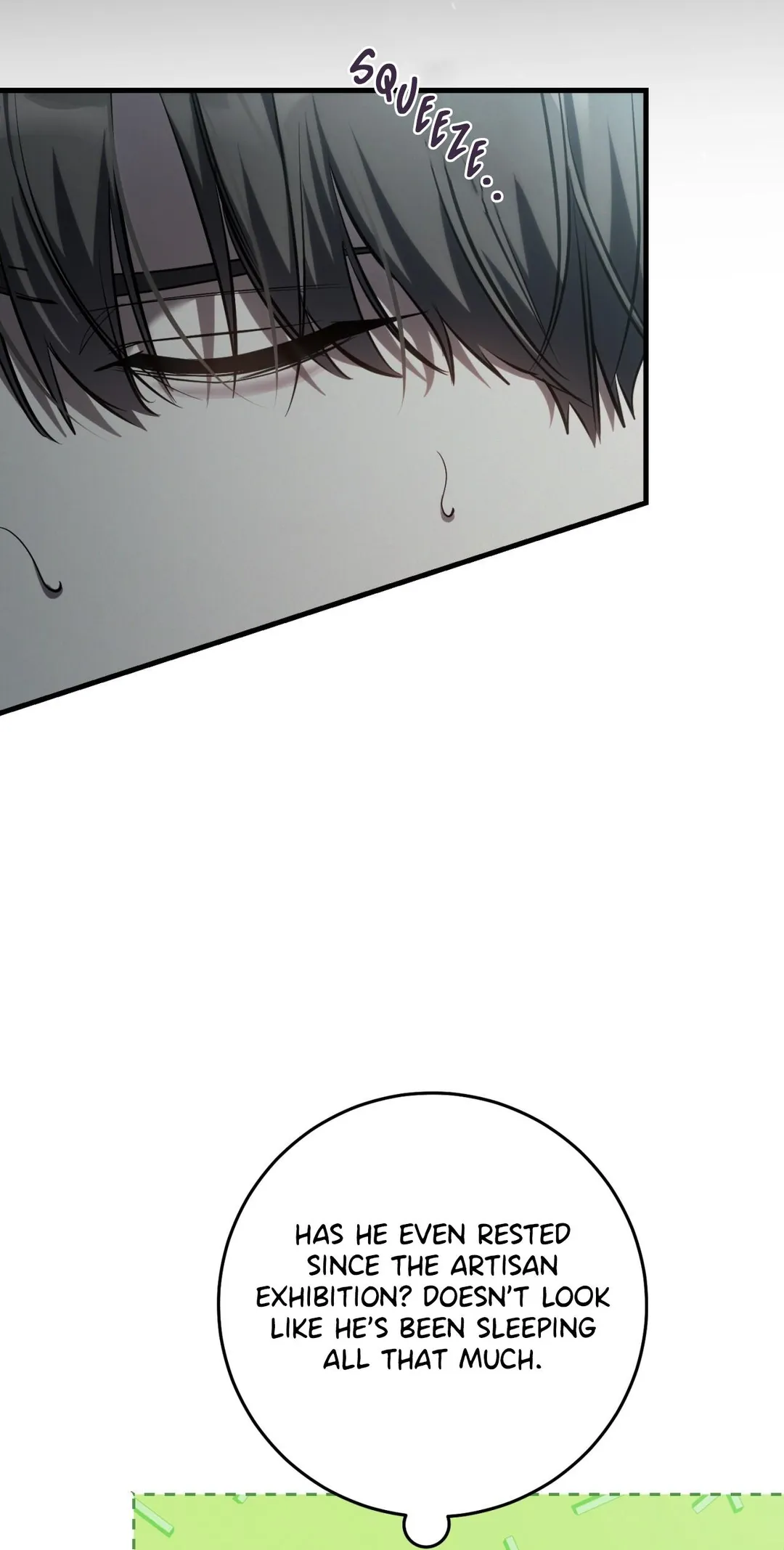 The Hunter Wants To Live Quietly - Chapter 43 Page 43