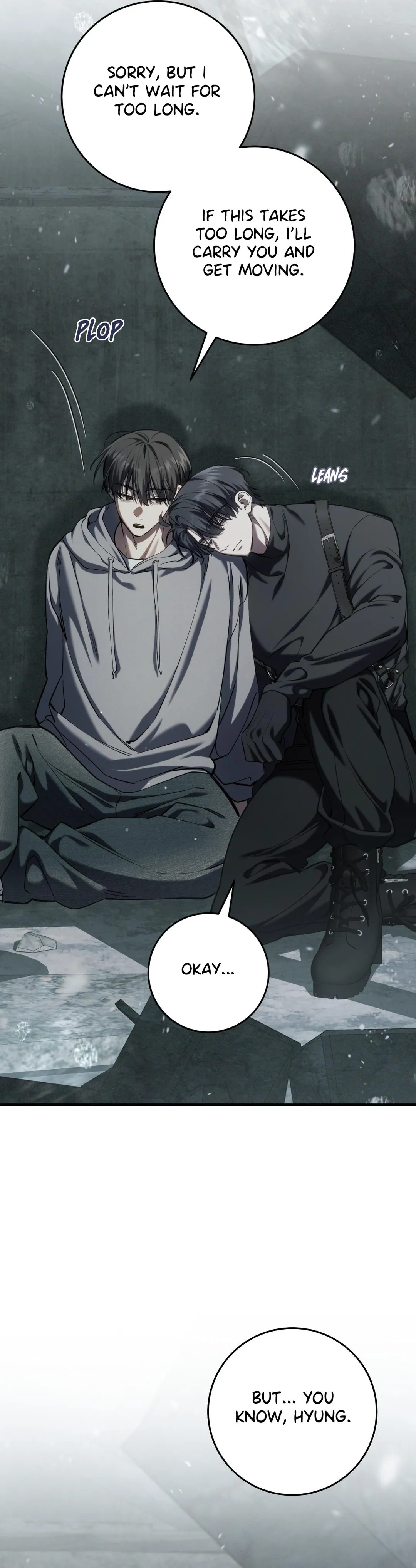 The Hunter Wants To Live Quietly - Chapter 43 Page 48