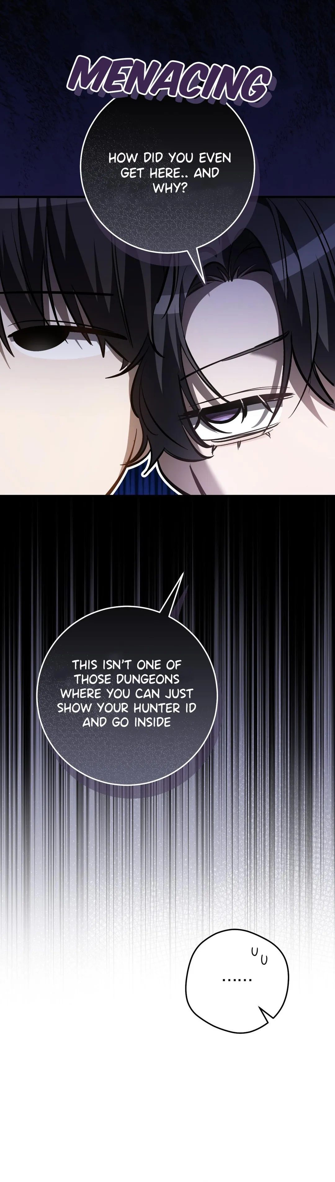 The Hunter Wants To Live Quietly - Chapter 43 Page 50
