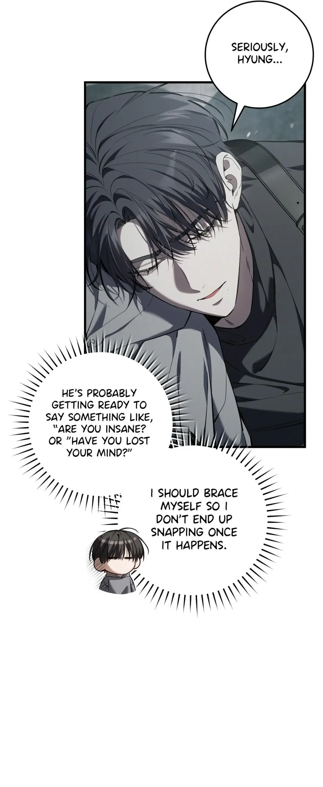 The Hunter Wants To Live Quietly - Chapter 44 Page 5