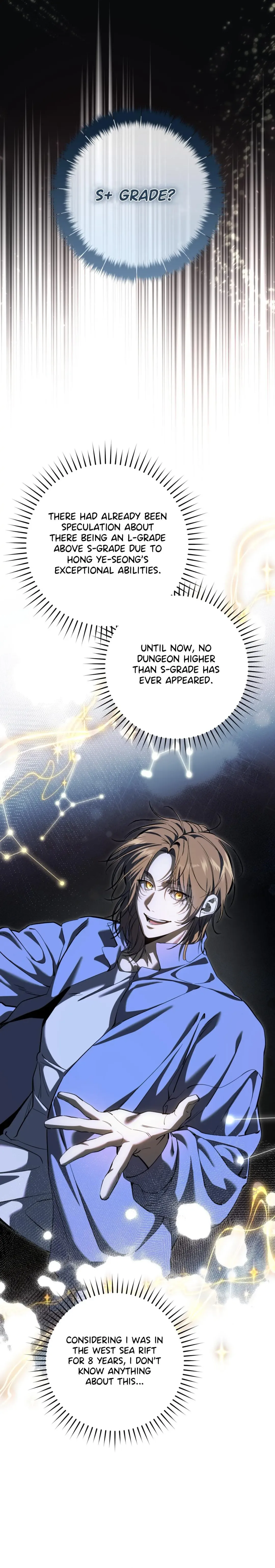 The Hunter Wants To Live Quietly - Chapter 44 Page 10