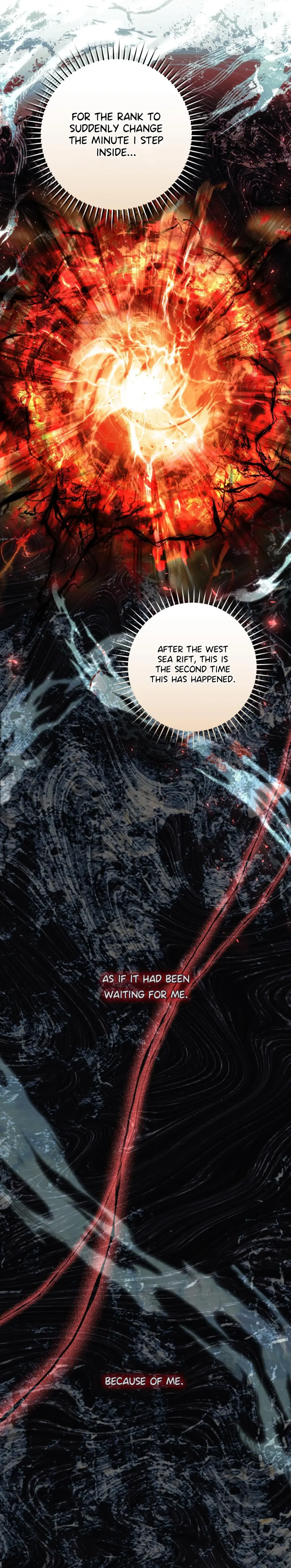 The Hunter Wants To Live Quietly - Chapter 44 Page 12