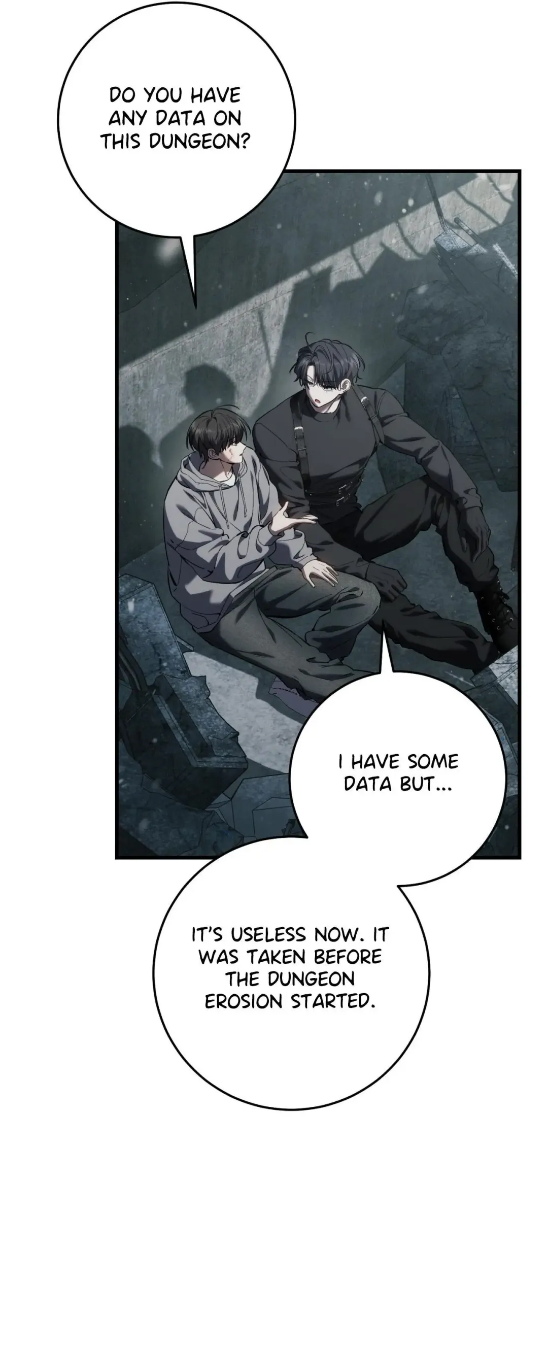 The Hunter Wants To Live Quietly - Chapter 44 Page 15