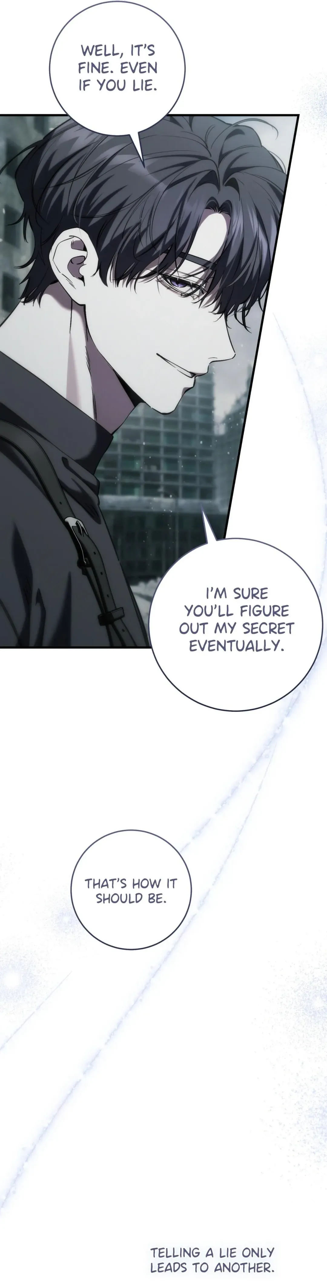 The Hunter Wants To Live Quietly - Chapter 44 Page 31