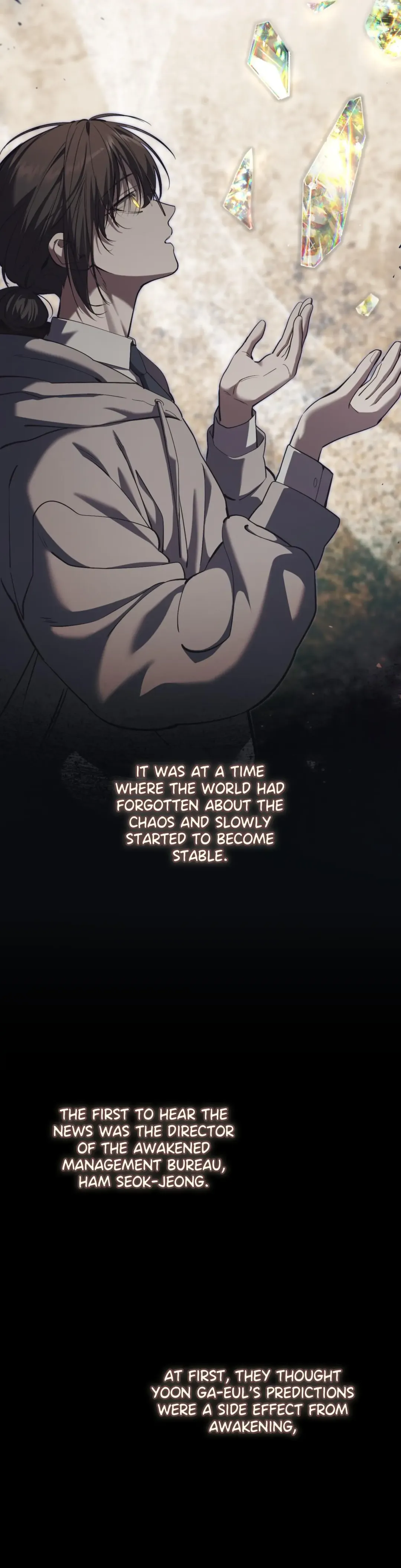 The Hunter Wants To Live Quietly - Chapter 44 Page 39