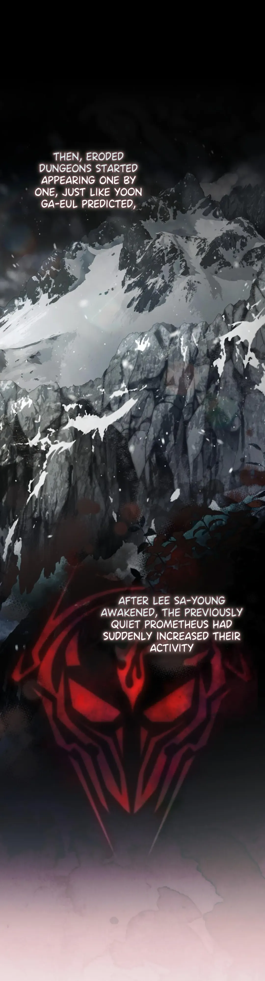 The Hunter Wants To Live Quietly - Chapter 44 Page 40