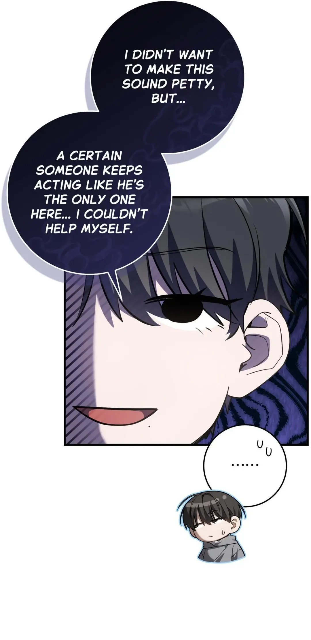 The Hunter Wants To Live Quietly - Chapter 45 Page 15