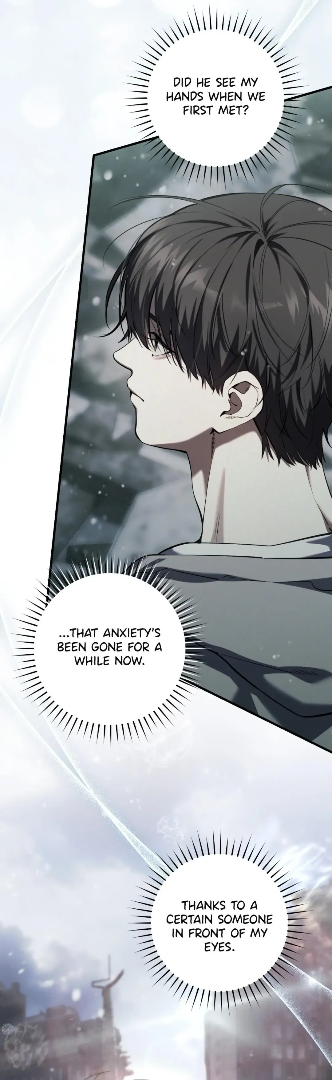 The Hunter Wants To Live Quietly - Chapter 45 Page 18