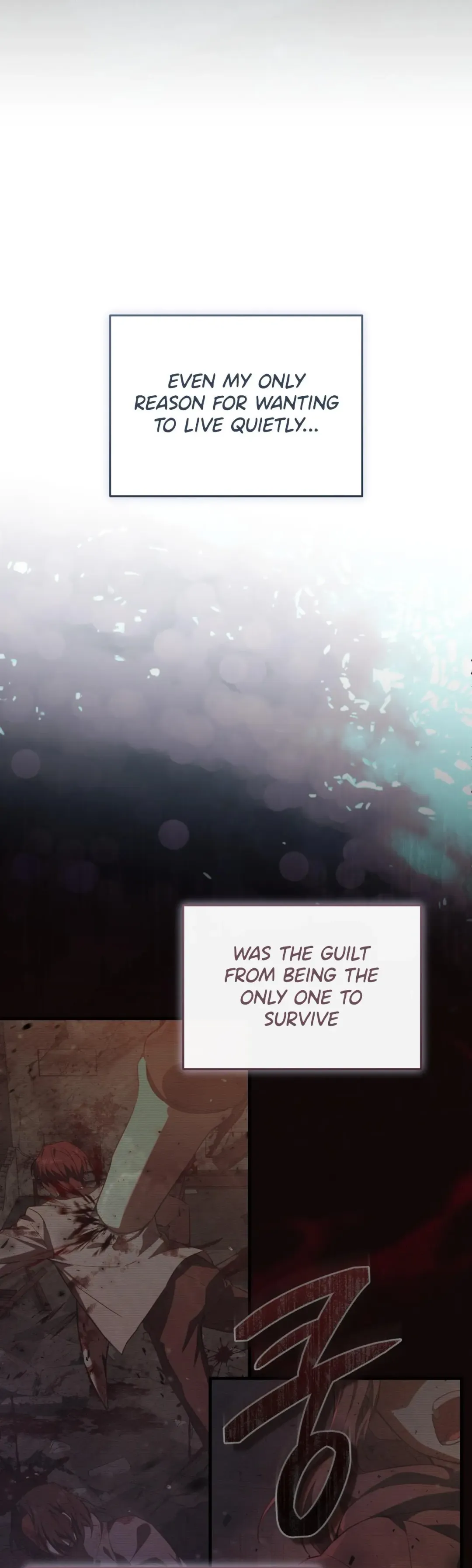 The Hunter Wants To Live Quietly - Chapter 46 Page 14