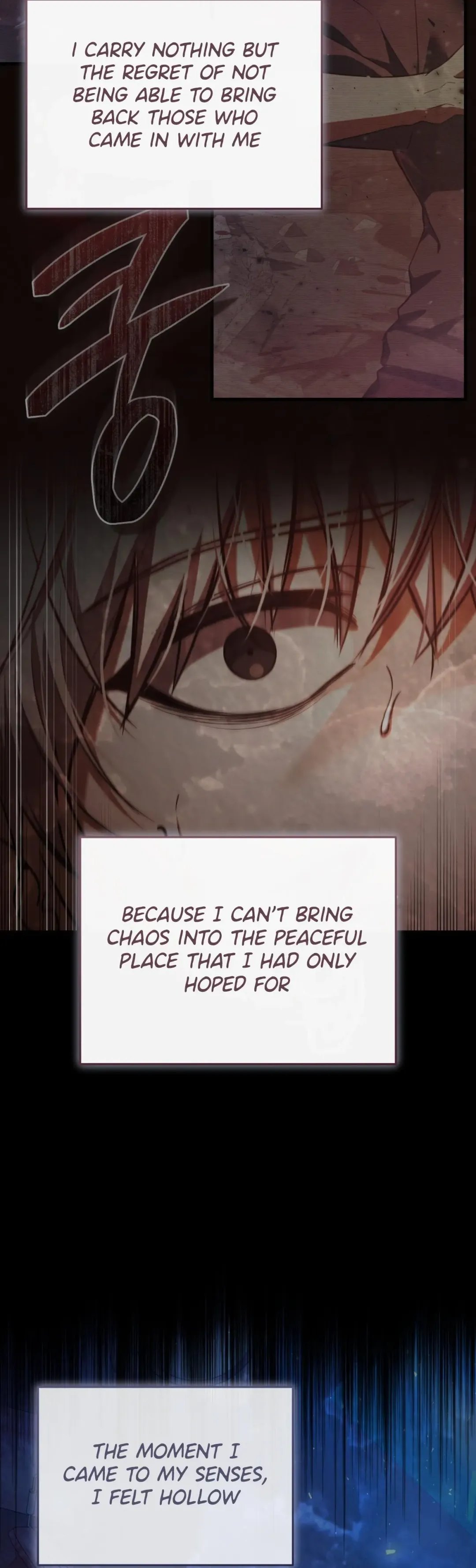 The Hunter Wants To Live Quietly - Chapter 46 Page 15