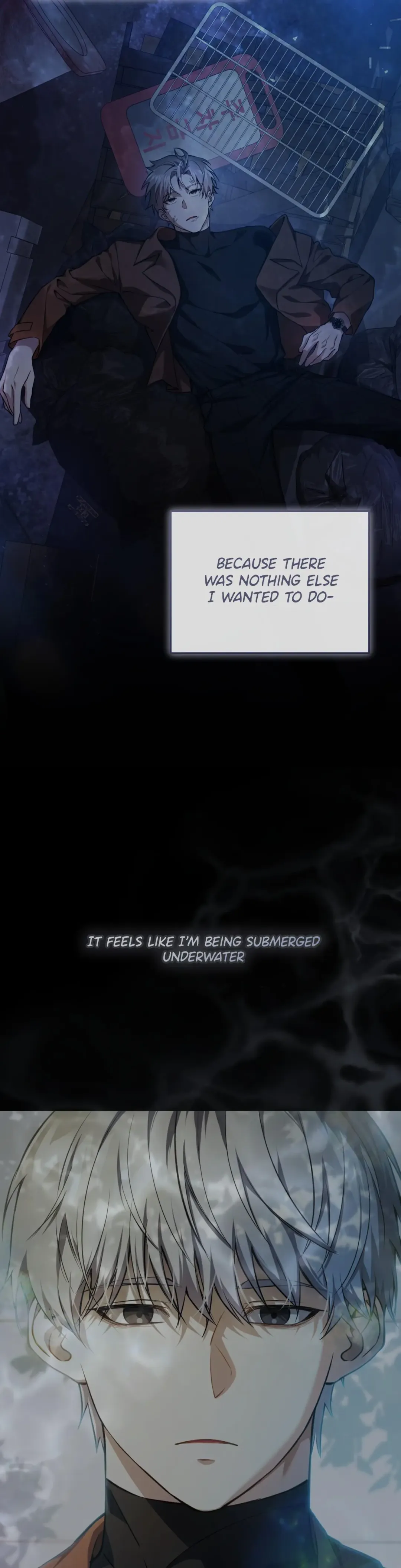 The Hunter Wants To Live Quietly - Chapter 46 Page 16