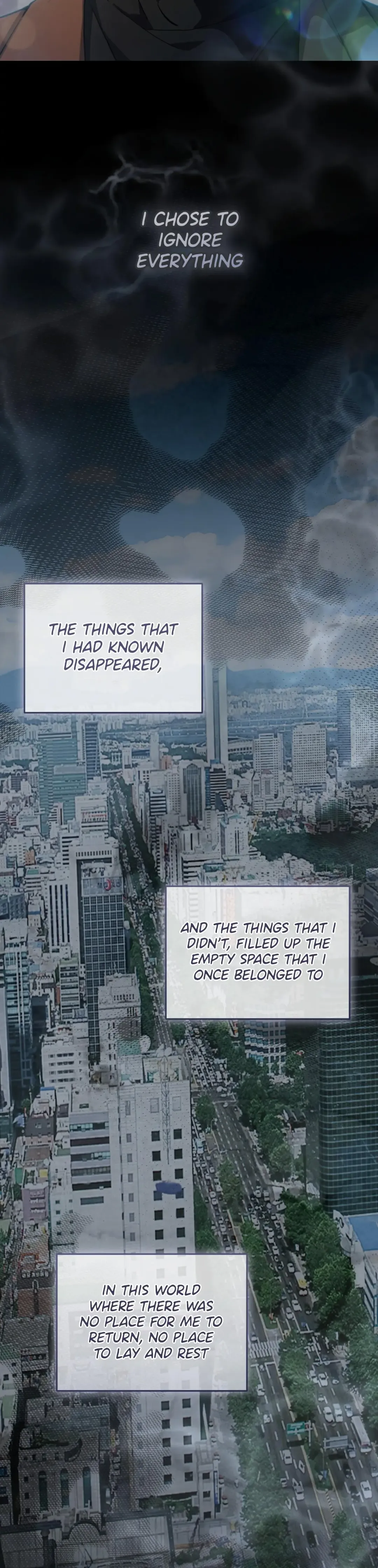 The Hunter Wants To Live Quietly - Chapter 46 Page 17