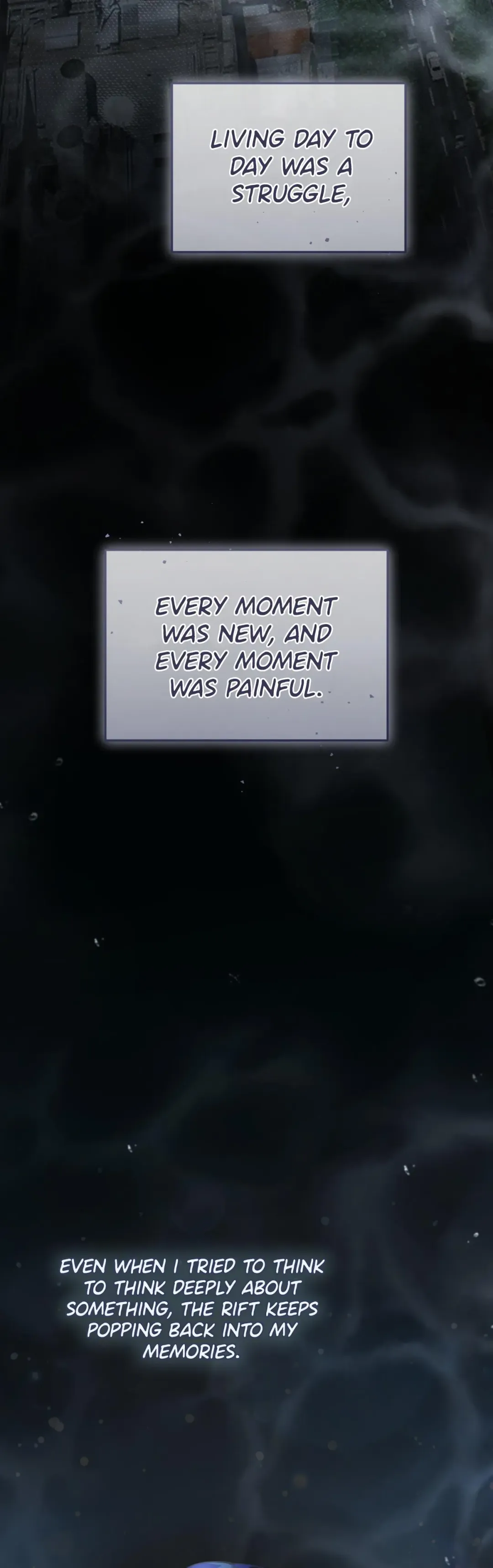 The Hunter Wants To Live Quietly - Chapter 46 Page 18