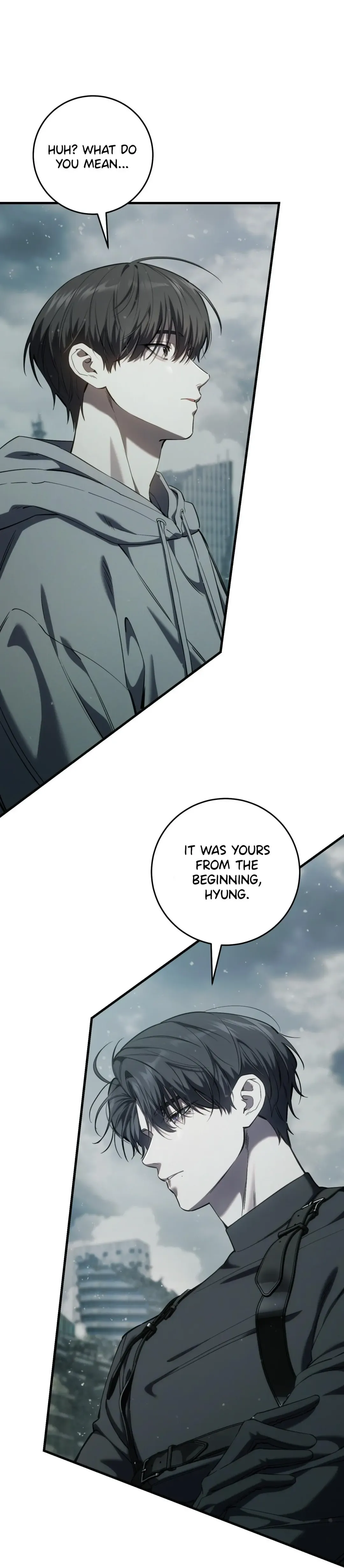 The Hunter Wants To Live Quietly - Chapter 46 Page 39