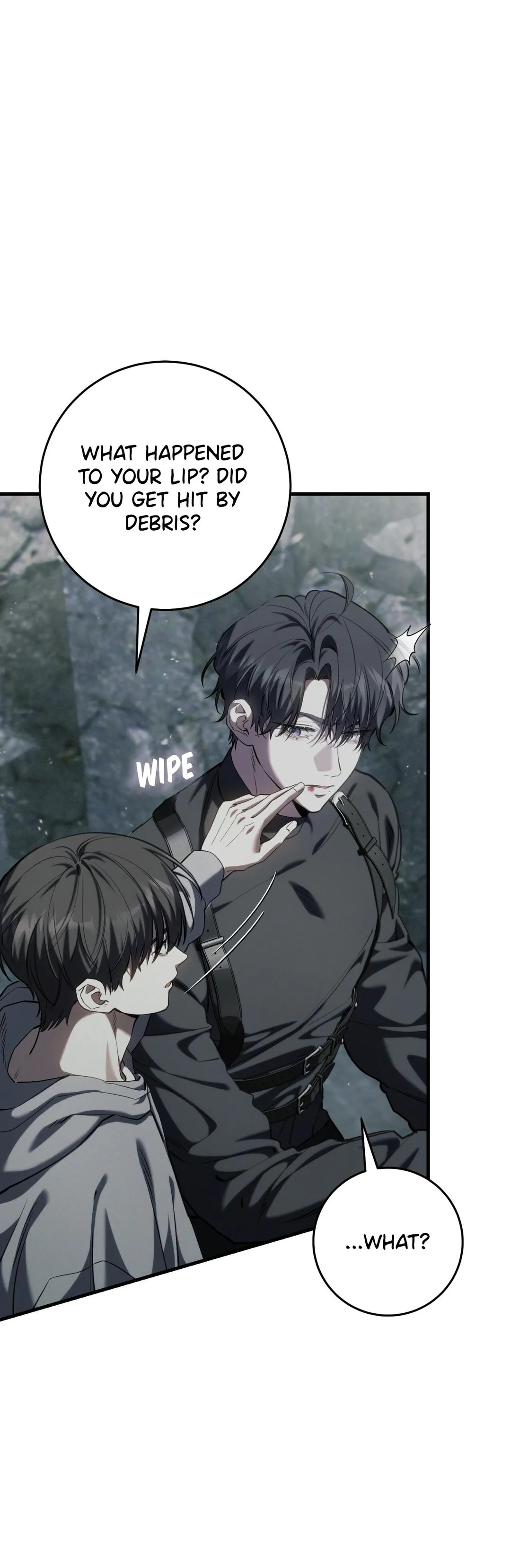The Hunter Wants To Live Quietly - Chapter 47 Page 7