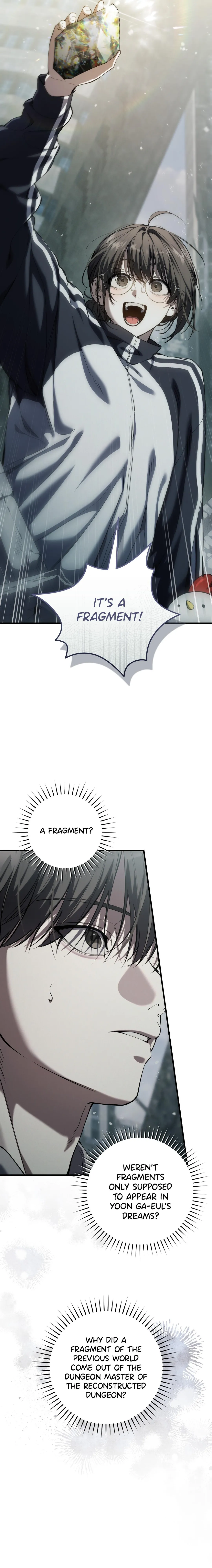 The Hunter Wants To Live Quietly - Chapter 47 Page 27