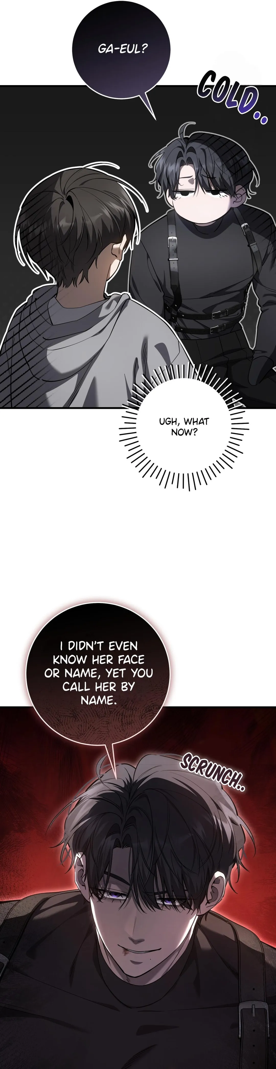 The Hunter Wants To Live Quietly - Chapter 47 Page 30