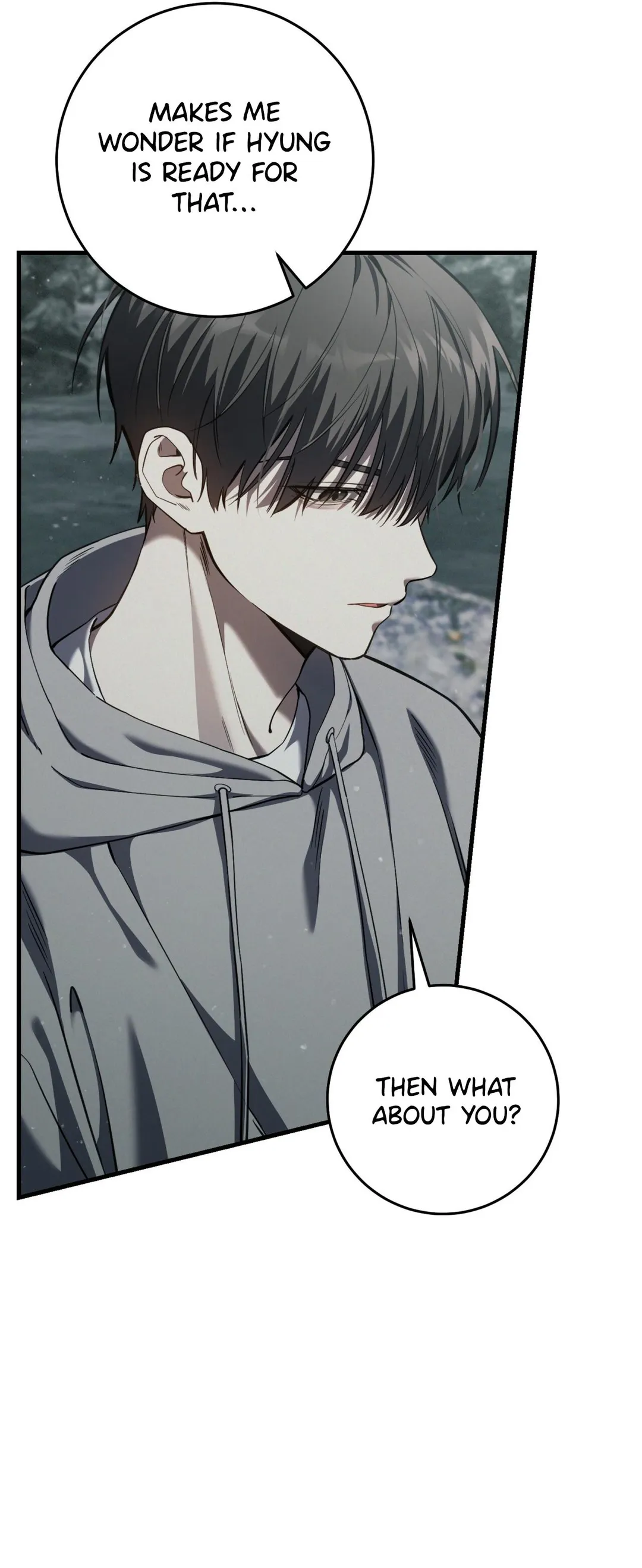 The Hunter Wants To Live Quietly - Chapter 47 Page 36