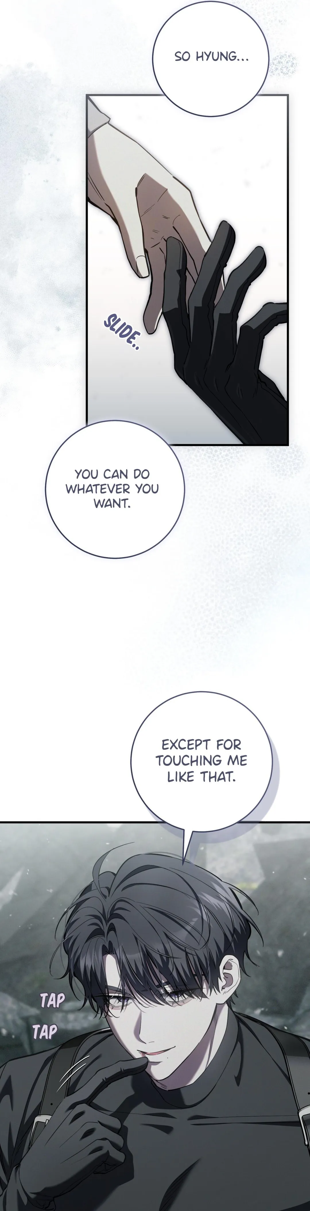 The Hunter Wants To Live Quietly - Chapter 47 Page 39